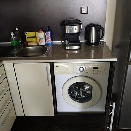 Ferienwohnung Complex Karia III Kawarna Exterior foto