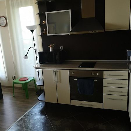 Ferienwohnung Complex Karia III Kawarna Exterior foto