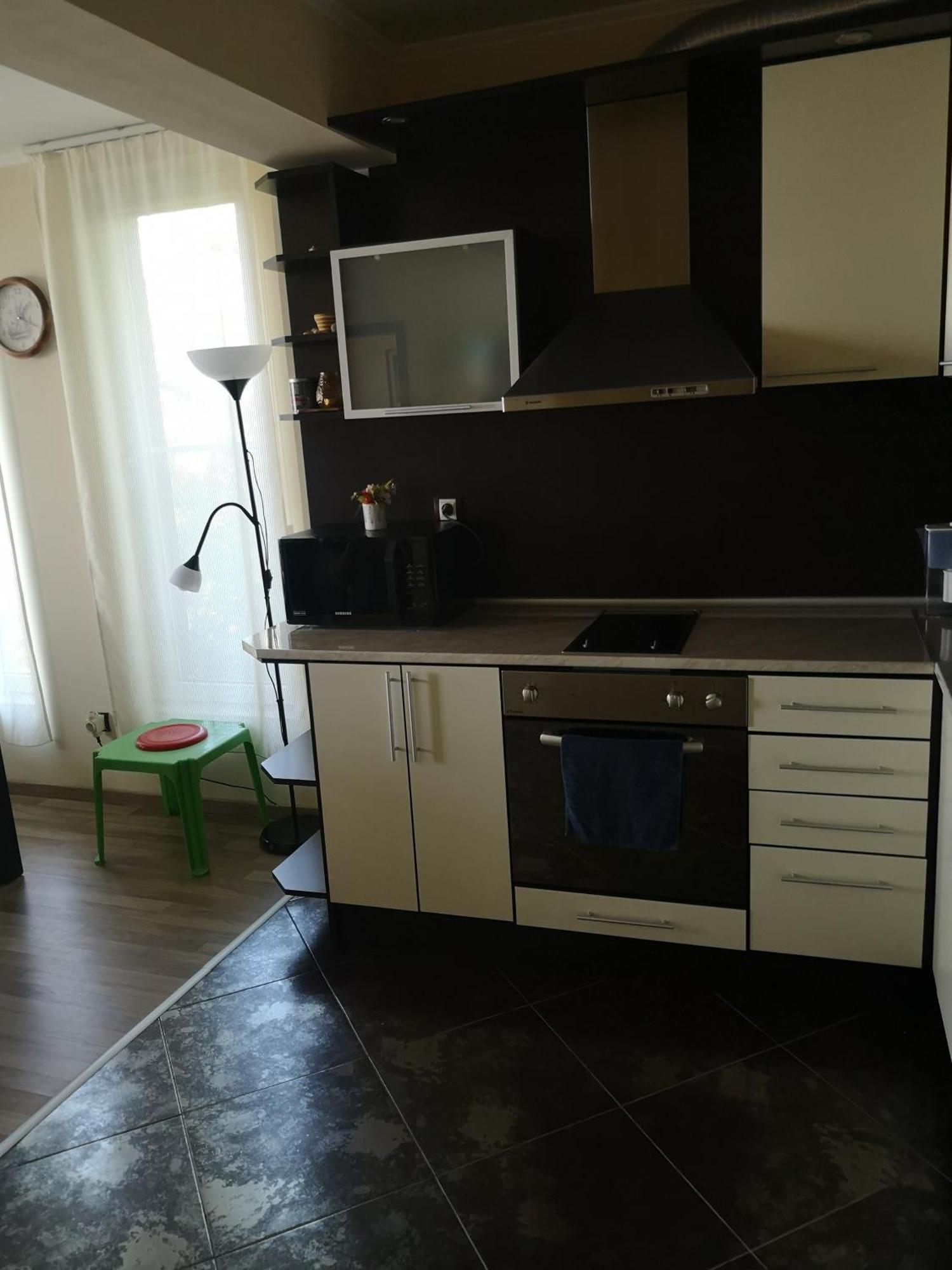 Ferienwohnung Complex Karia III Kawarna Exterior foto