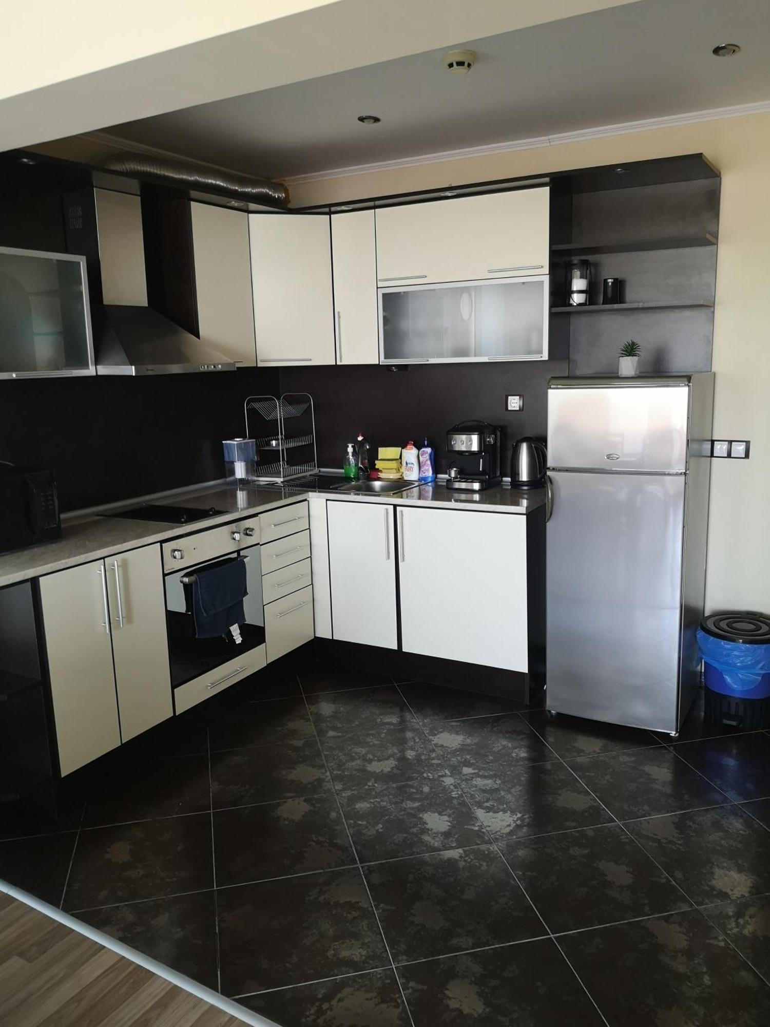 Ferienwohnung Complex Karia III Kawarna Exterior foto
