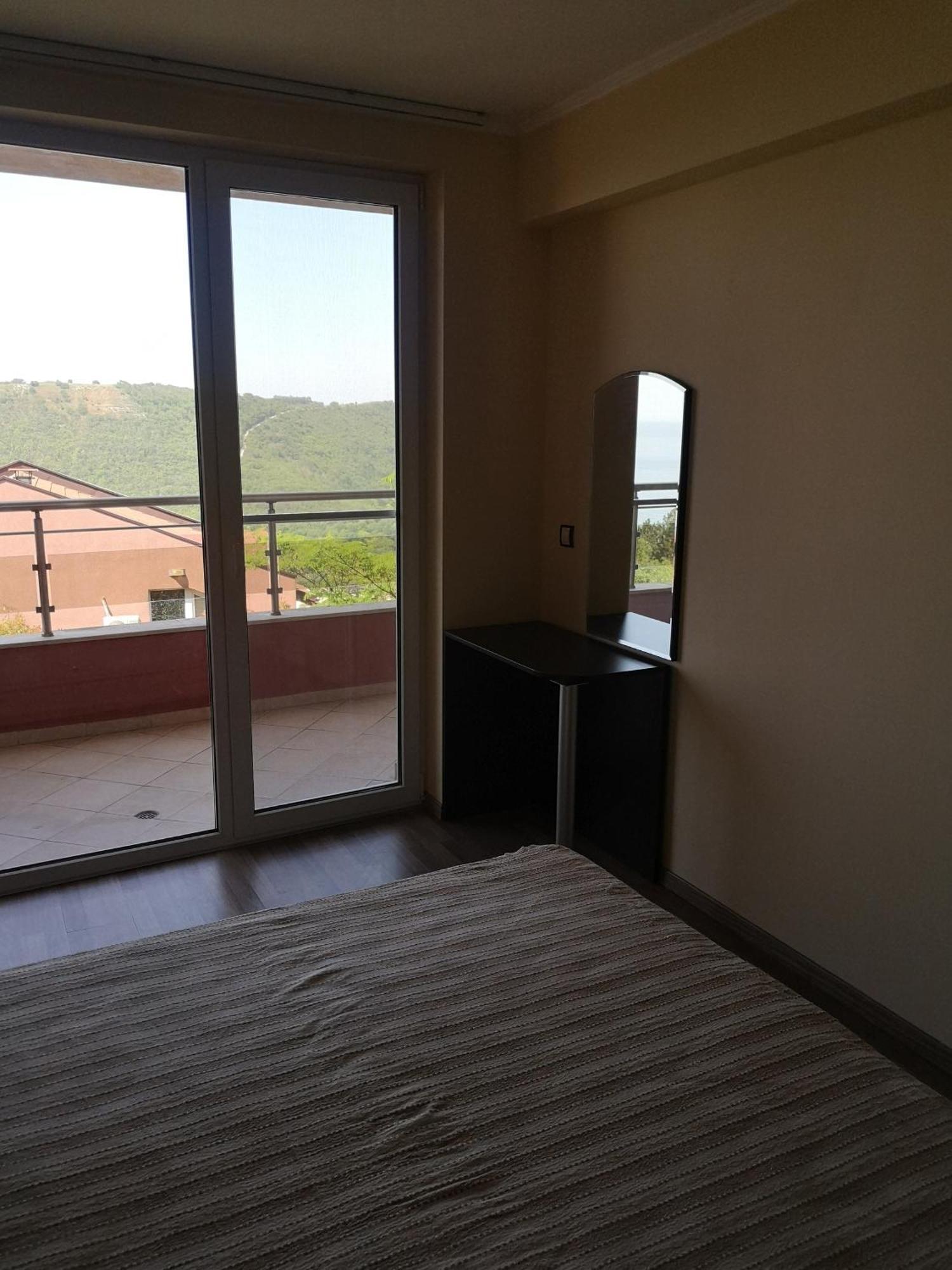 Ferienwohnung Complex Karia III Kawarna Exterior foto