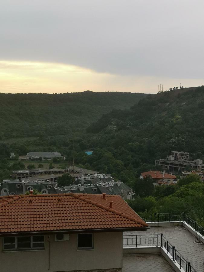 Ferienwohnung Complex Karia III Kawarna Exterior foto