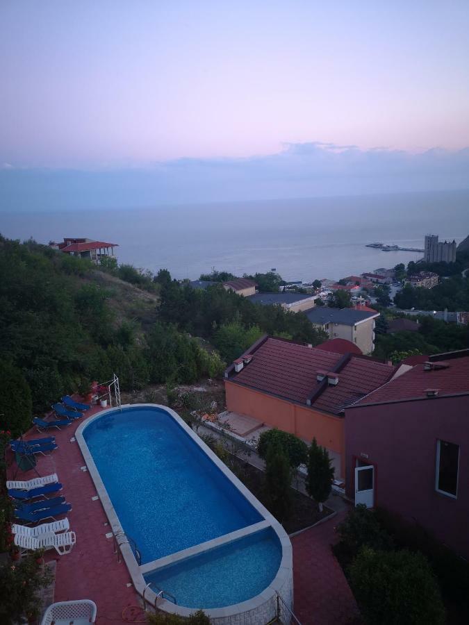 Ferienwohnung Complex Karia III Kawarna Exterior foto