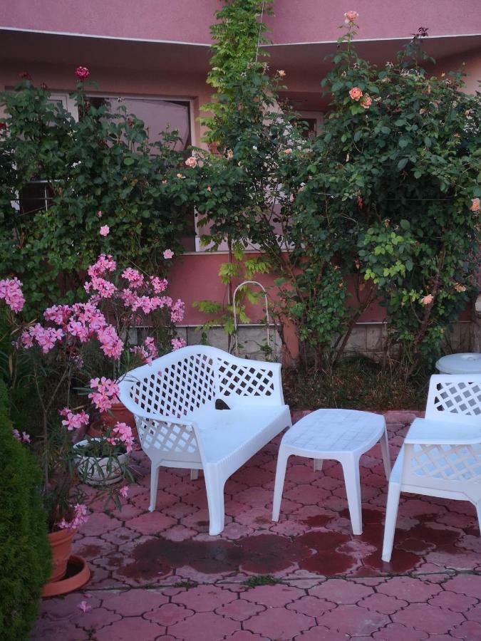 Ferienwohnung Complex Karia III Kawarna Exterior foto
