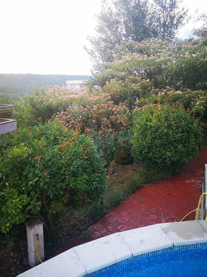 Ferienwohnung Complex Karia III Kawarna Exterior foto